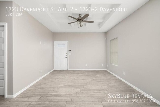 Photo - 1723 Davenport St Unit 1723-2 Davenport