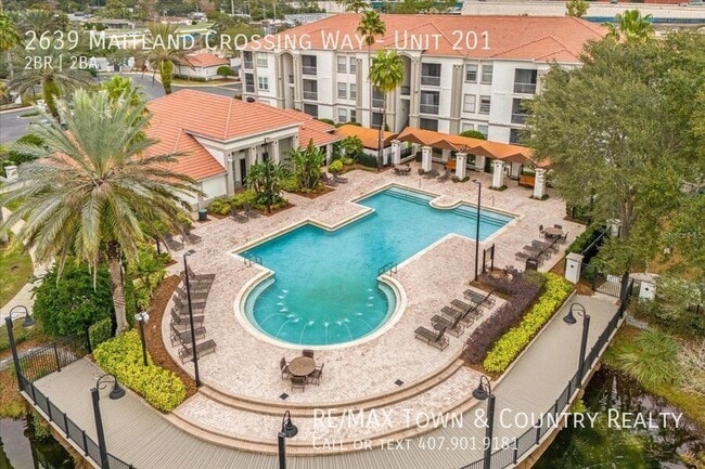 Photo - 2639 Maitland Crossing Way Unit 201