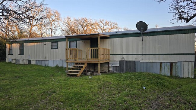 8315 Burleson Manor Rd