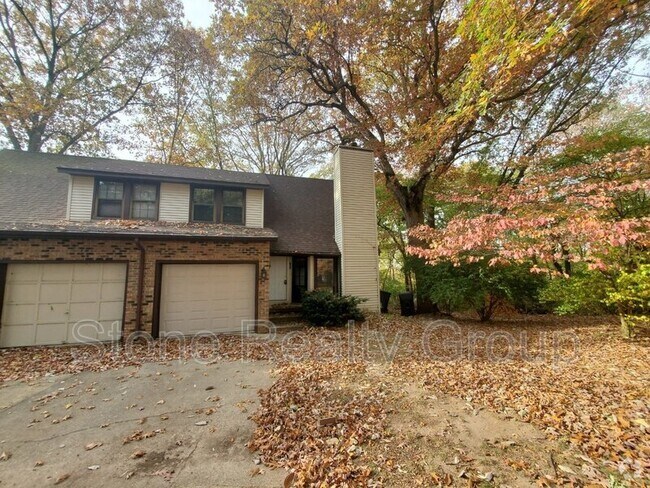 Building Photo - 362 White Oak Ln Rental