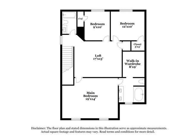 223 Mallow Grove