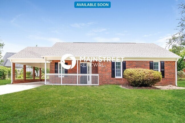 Building Photo - 3 Bedroom Pet-Friendly Home in Lewisville,...