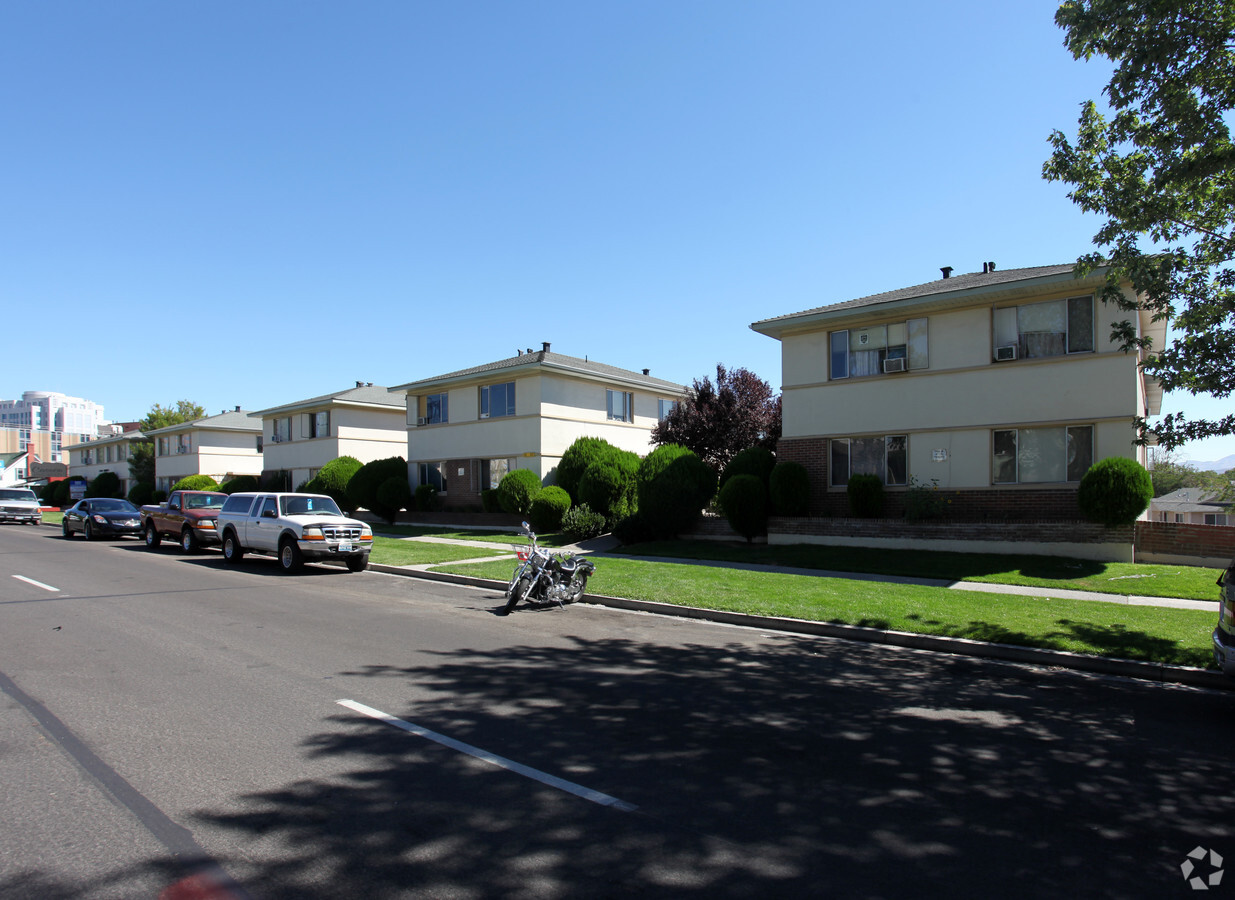 Photo - Midtown Commons Apartments