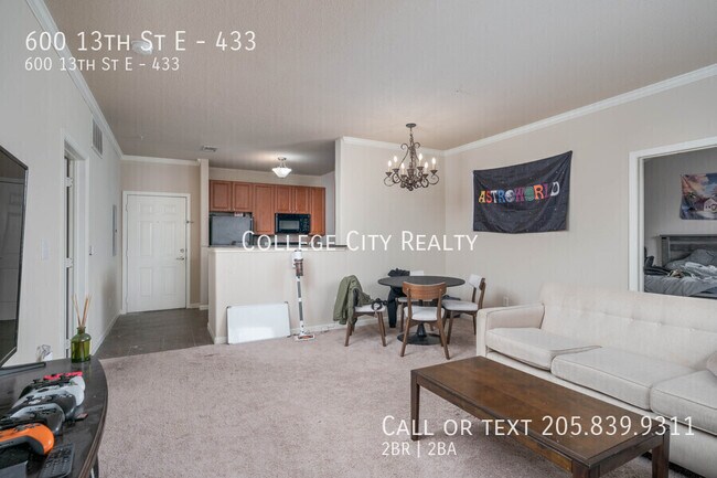 Photo - 600 13th St E Unit 433