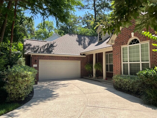 Building Photo - 110 S Mill Trace Dr