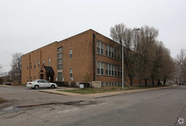 Building Photo - z-112124-Immanuel Manor Rental