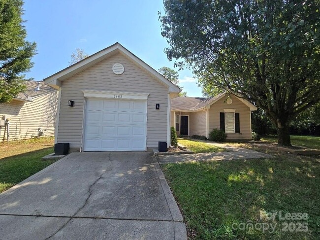 Building Photo - 6403 Caymus Dr Rental