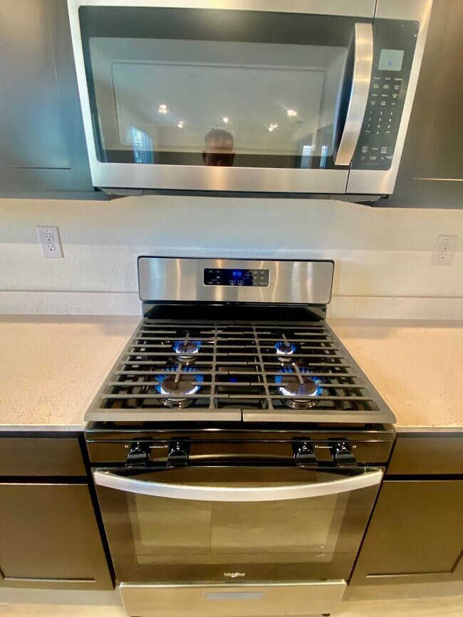 Photo - BRAND NEW, LARGE 5 BED, 3 BATH HOME, 2 CAR...