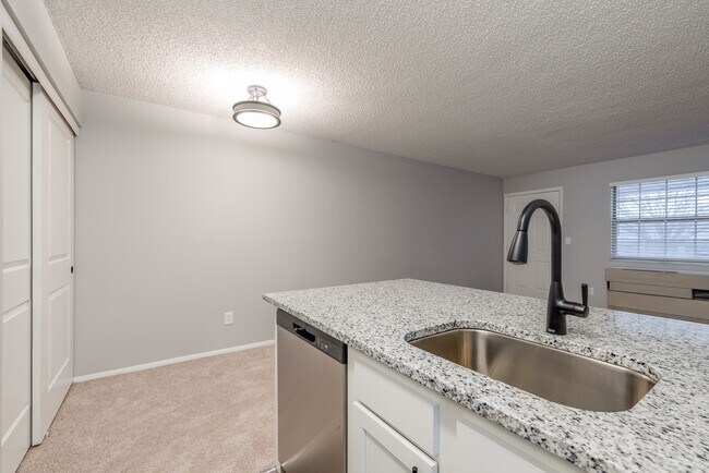 Kilborough Apartments