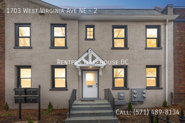 Photo - 1703 West Virginia Ave NE Apartment Unit 2