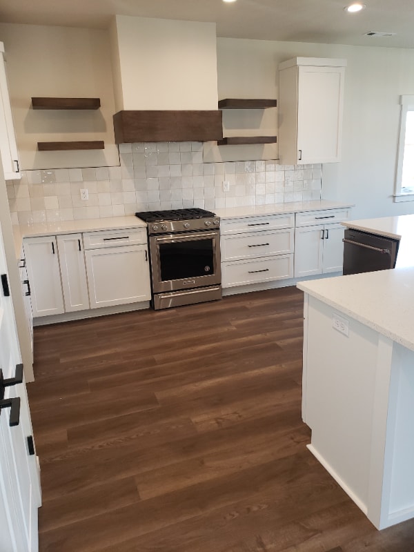 Photo - 263 Samuel Lane Loop Rd