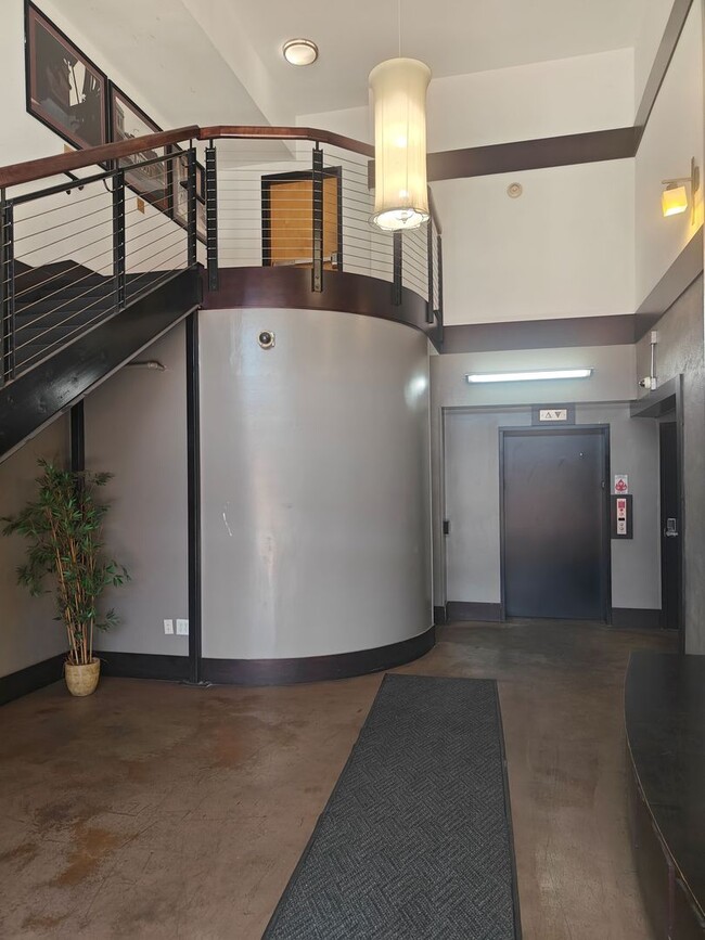 Photo - 1 bedroom condo with parking garage Unit 306