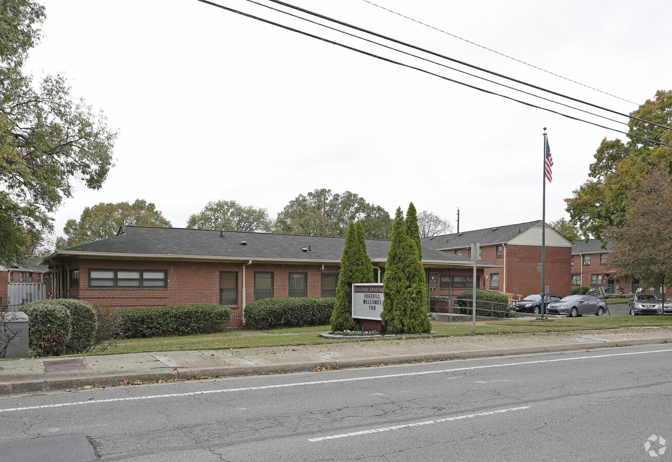 Photo - Edgehill Apartments