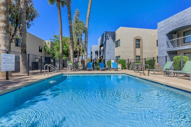 Building Photo - 4127 Arcadia