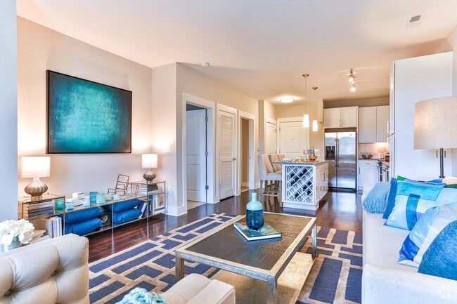 Interior Photo - Berkshire Dilworth Rental