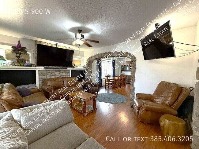 Photo - 1386 S 900 W