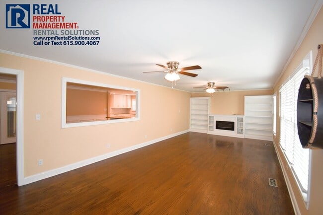 Photo - Adorable 4 bd all brick home! Washer and d...