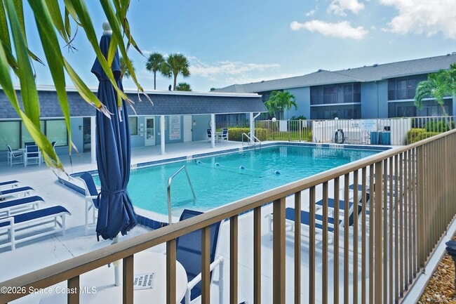 Photo - 3799 S Banana River Blvd Unit 1001