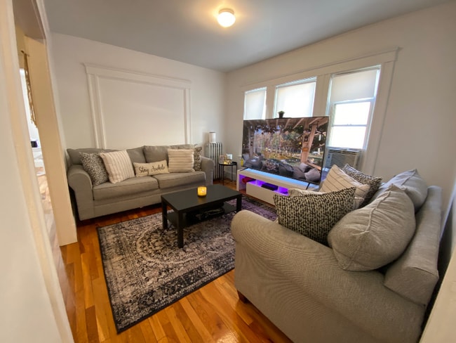 Photo - 524 Hyde Park Ave Unit 6