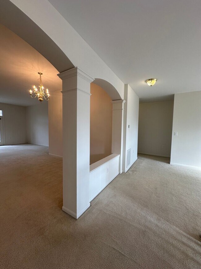 Photo - Spacious 2BR/2BA Townhome in Cobblestone F...
