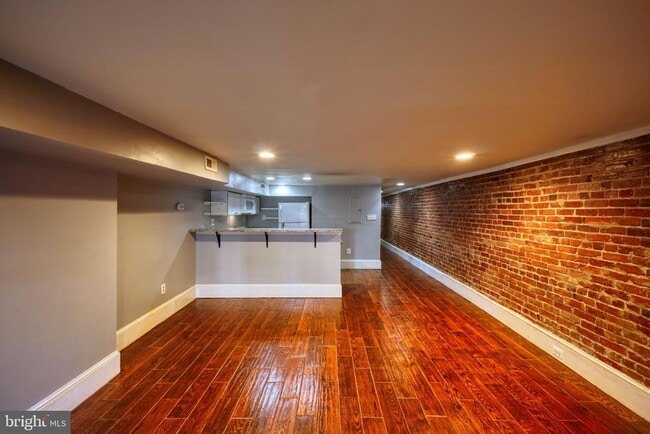 50 T St NW Unit B