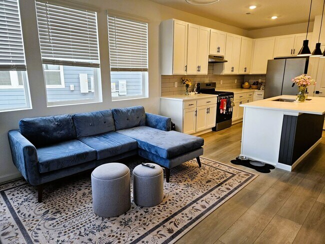 Photo - Great Townhome in Fort Collins