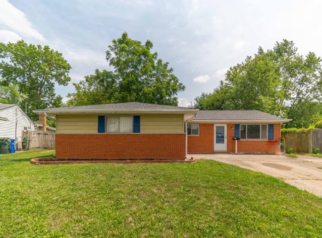 Building Photo - 2588 Maybury Rd Rental