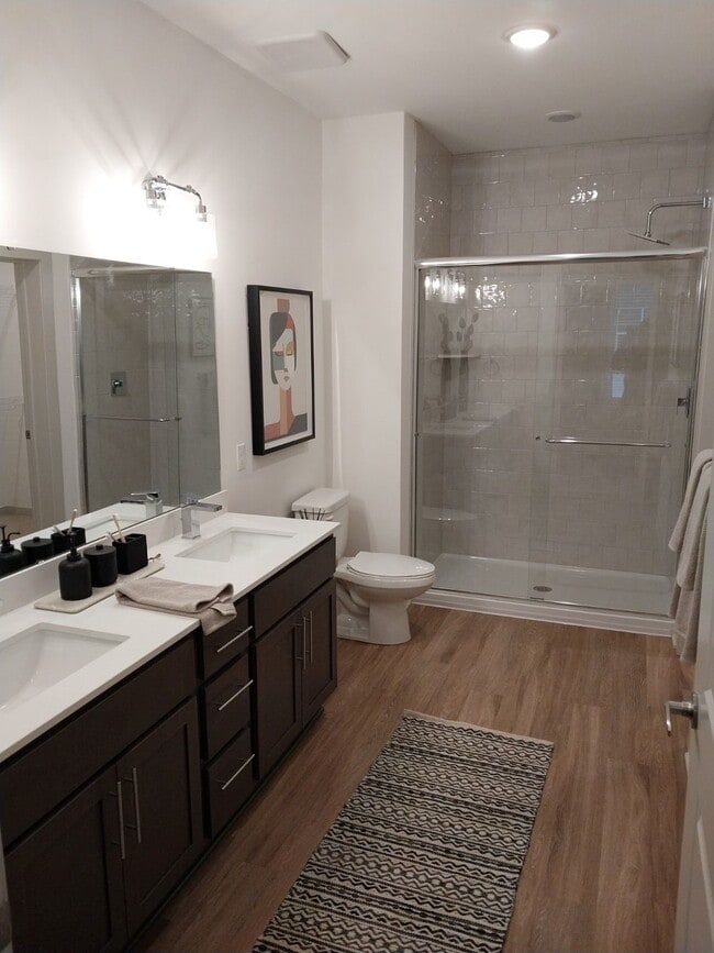 Legends 267 Apartments Kansas City, KS