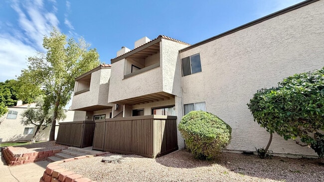 Photo - 2938 N 61st Pl Unit 234