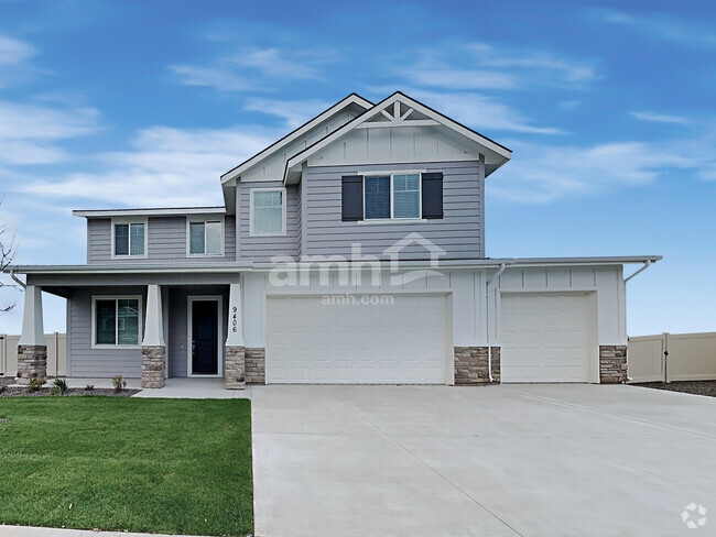 Building Photo - 9406 W Hiden Stream St Rental