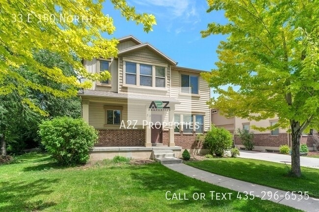 Building Photo - 33 E 150 N