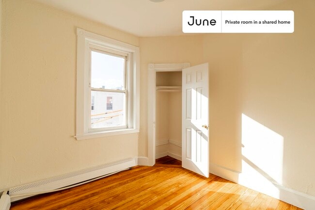 Photo - Room in Shared 3 bed/1 bath home Unit C