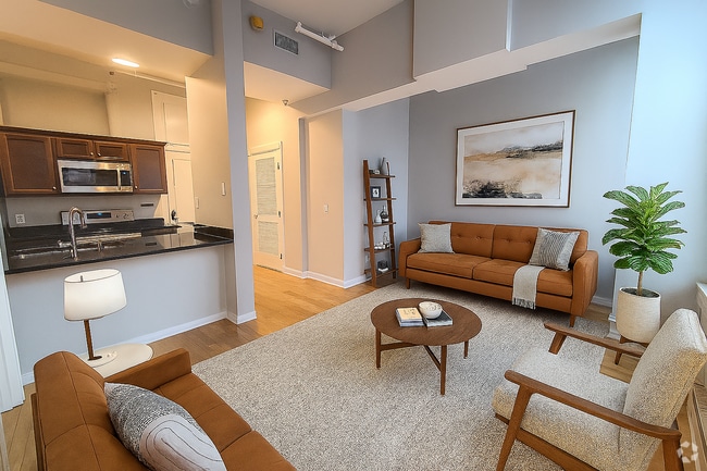 Building Photo - 112 W Washington Blvd Unit 324 Rental