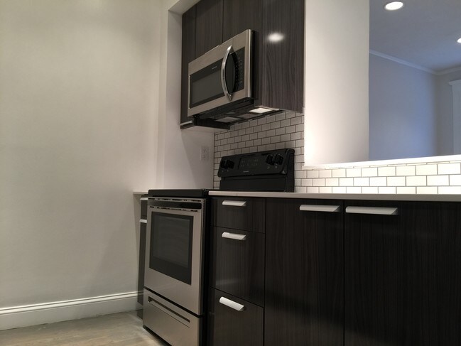 55 Queensberry St Unidad 9