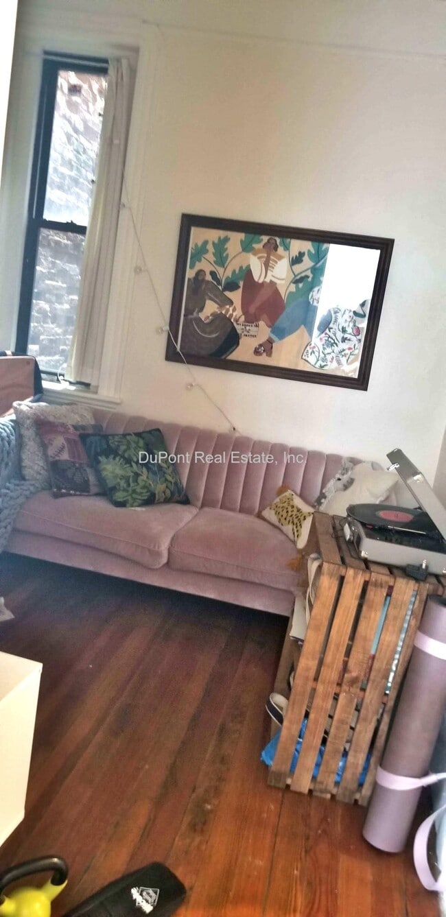 Photo - 2 bedroom in Boston MA 02113 Unit 3R