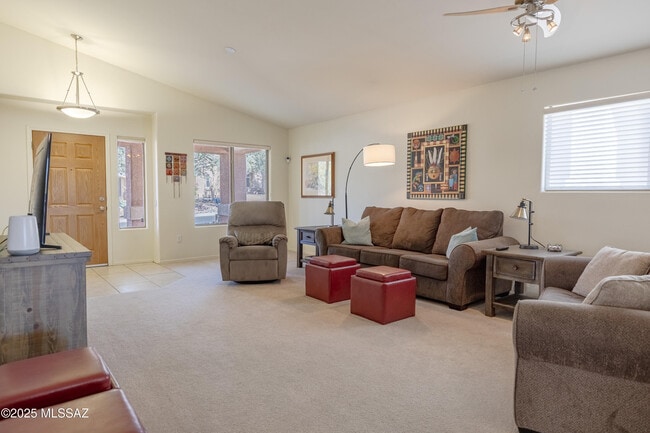 5357 W Eagle Claws Ct