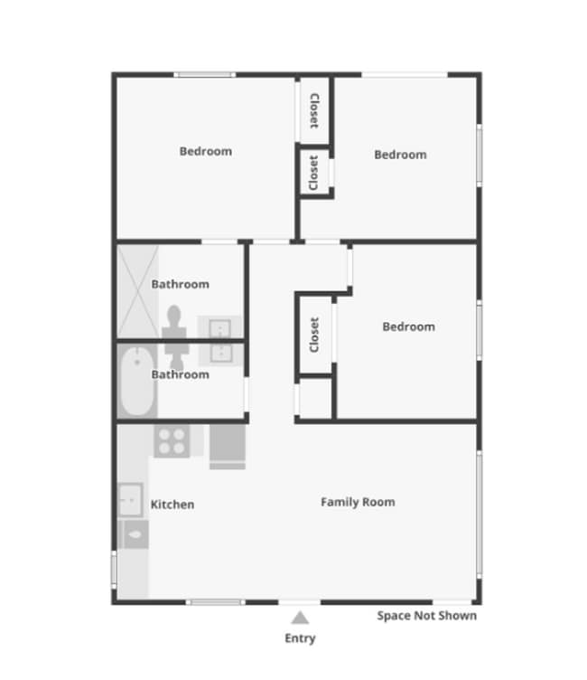 to San Marco Sq Apartments CHECK... Condo for Rent in