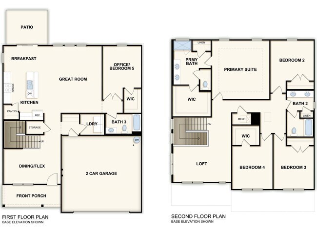 Photo - 788 Carnaby Ln