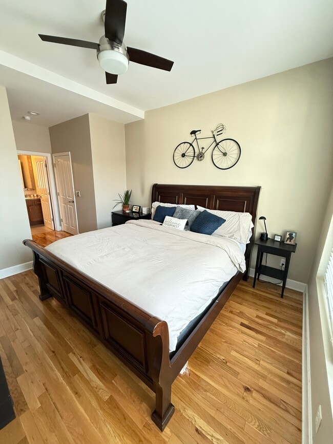 Photo - 719 E McMillan St Condo Unit 3