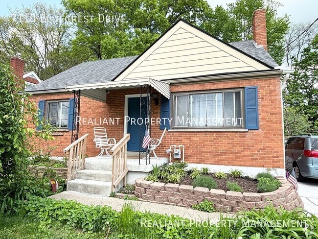 Building Photo - 7110 Bluecrest Dr Rental