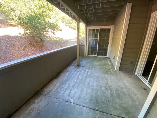 Photo - Amazing Condo Nestled in the Oakland Hills W/ Parking, Laundry & Patio!
