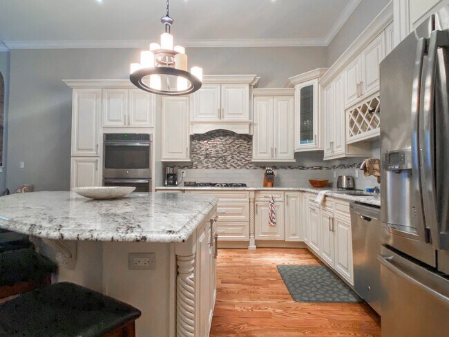 Photo - 1626 Spruce St Unit 1