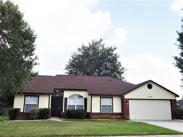Building Photo - 1915 Breckenridge Blvd Rental
