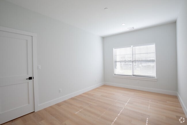 A Unidad - Dormitorio - 1 cama/1 baño - 58 m2