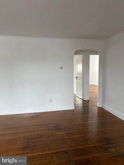 Photo - 6850 Marshall Rd Unit FIRST FLOOR