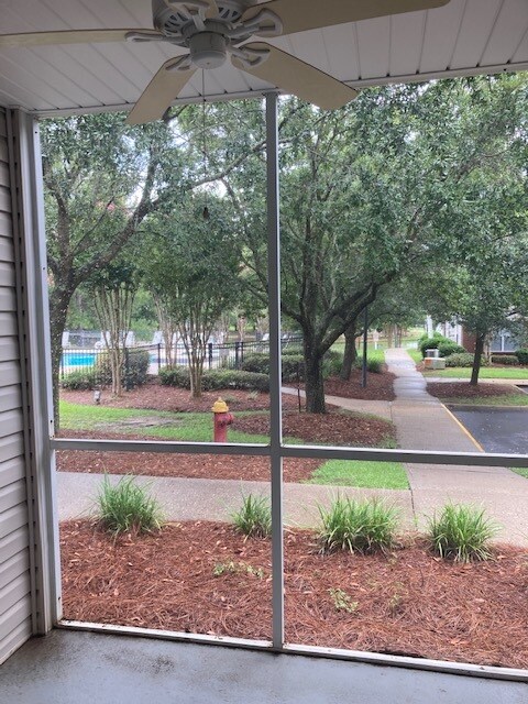 Sweetwater Apartments