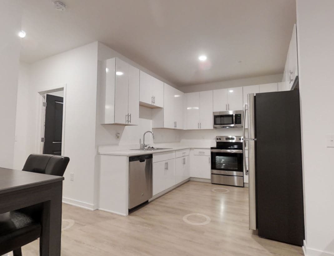 Photo - The Conrad Apartments