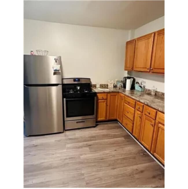 Building Photo - 11 Clark St Unit 15B Rental