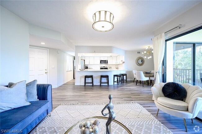 Building Photo - 586 Beachwalk Cir Unit O-205 Rental