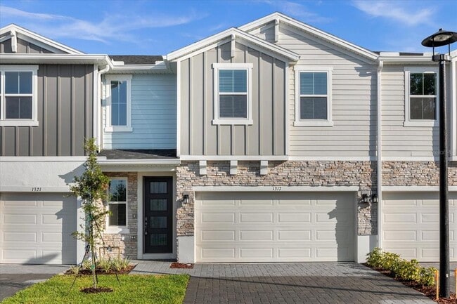 Building Photo - 1317 Captiva Cv